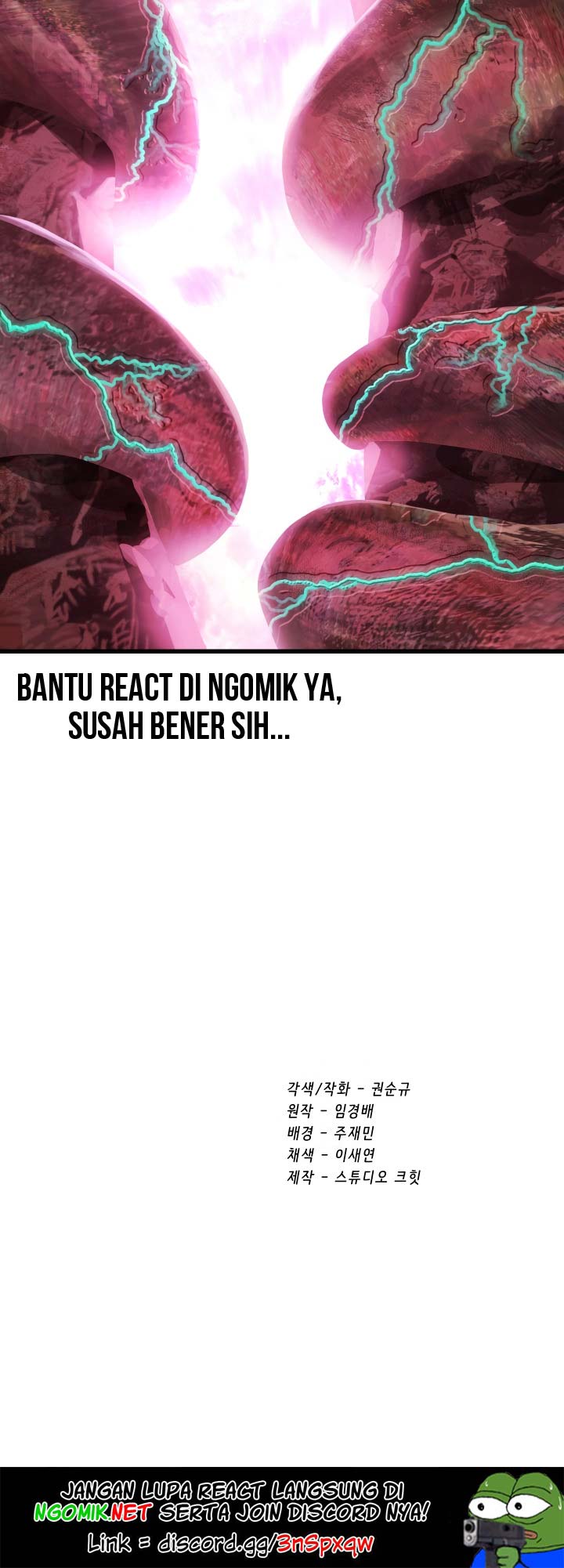 Otherworldly Sword King’s Survival Records chapter 90